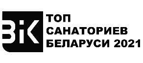 Топ санаториев Беларуси